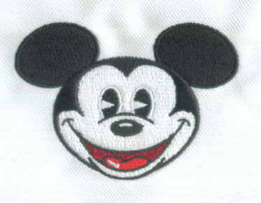 embroidery digitizing sample